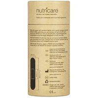 Patch Activated Charcoal Adhesive Strips 